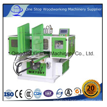 Bamboo Wooden Toothbrush Copy Shaper / Auto Wood CNC Copy Shape Machine Machine Mx7507, Mx7203, Mx7503 Paint Brush Make Machine